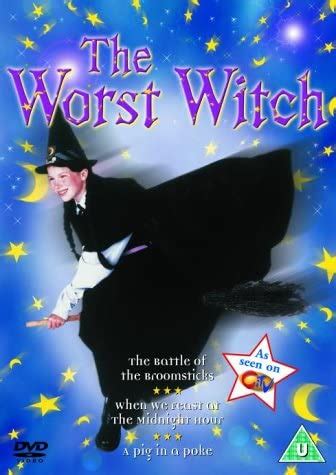 Songs of the Academy: Exploring the Musical Side of The Worst Witch